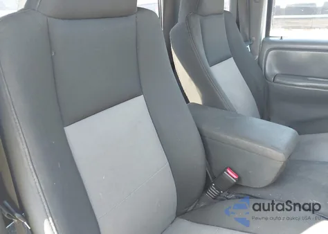 2008 Ford Ranger Xl z USA, uszkodzony, nr VIN 1FTYR14UX8PA03454